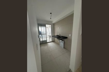 Apartamento à venda com 111m², 3 quartos e 2 vagas Apartamento à venda com 111m², 3 quartos e 2 vagasCozinha
