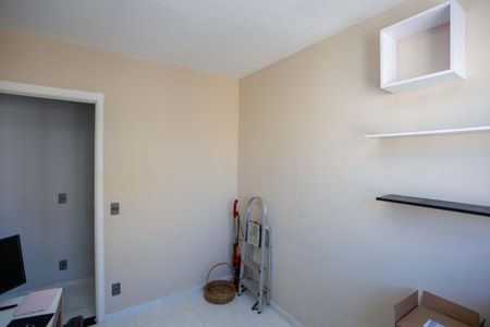 Apartamento à venda com 45m², 2 quartos e 1 vagaQuarto 2