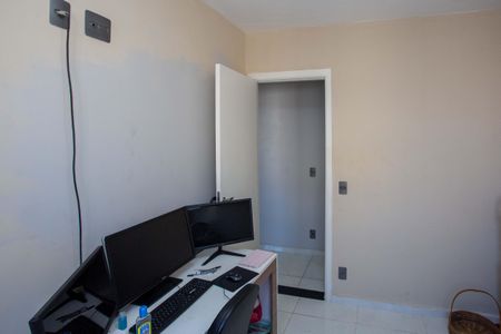 Apartamento à venda com 45m², 2 quartos e 1 vagaQuarto 2