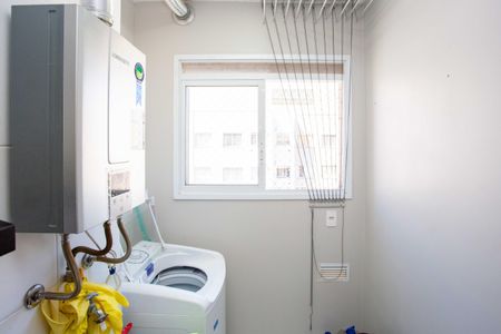 Apartamento à venda com 45m², 2 quartos e 1 vagaÁrea de Serviço