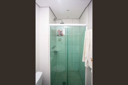 Apartamento à venda com 45m², 2 quartos e 1 vagaBanheiro