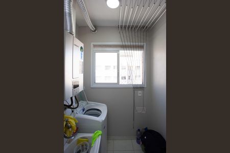 Apartamento à venda com 45m², 2 quartos e 1 vagaÁrea de Serviço