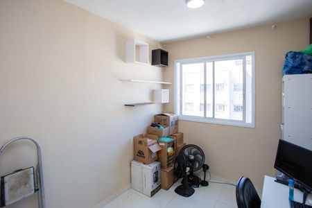 Apartamento à venda com 45m², 2 quartos e 1 vagaQuarto 2