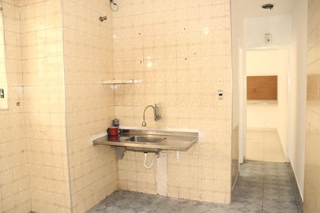Casa à venda com 70m², 2 quartos e sem vagaCozinha