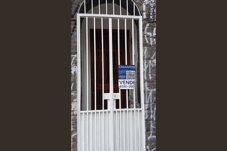 Casa à venda com 70m², 2 quartos e sem vagaFachada