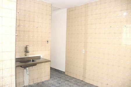 Casa à venda com 70m², 2 quartos e sem vagaCozinha