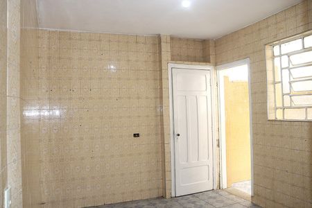 Casa à venda com 70m², 2 quartos e sem vagaCozinha