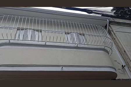 Casa à venda com 70m², 2 quartos e sem vagaFachada