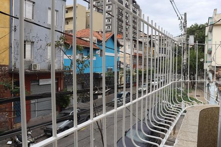Varanda de casa à venda com 2 quartos, 70m² em Bela Vista, São Paulo