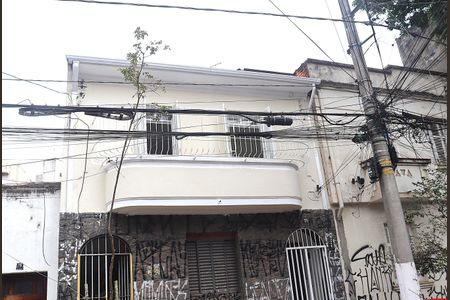 Casa à venda com 70m², 2 quartos e sem vagaFachada