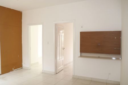 Sala de casa à venda com 2 quartos, 70m² em Bela Vista, São Paulo