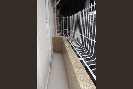 Varanda de casa à venda com 2 quartos, 70m² em Bela Vista, São Paulo