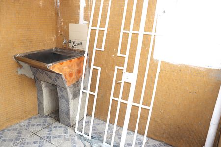 Casa à venda com 70m², 2 quartos e sem vagaÁrea de Serviço
