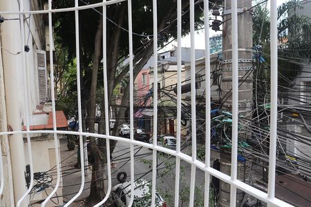 Casa à venda com 70m², 2 quartos e sem vagaVaranda