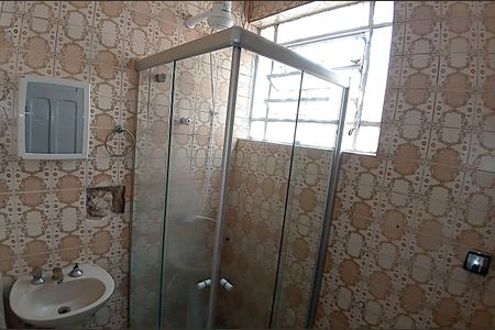 Casa à venda com 70m², 2 quartos e sem vagaBanheiro