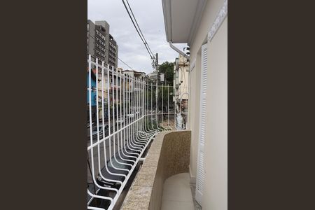 Casa à venda com 70m², 2 quartos e sem vagaVaranda