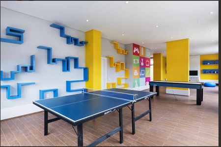 Apartamento à venda com 154m², 3 quartos e 3 vagasSala de Jogos
