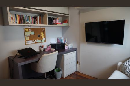 Apartamento à venda com 154m², 3 quartos e 3 vagasQuarto 1
