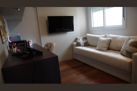 Apartamento à venda com 154m², 3 quartos e 3 vagasQuarto 1