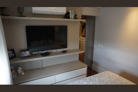 Apartamento à venda com 154m², 3 quartos e 3 vagasQuarto 2