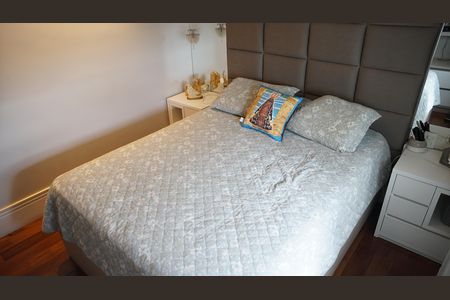 Apartamento à venda com 154m², 3 quartos e 3 vagasQuarto 2