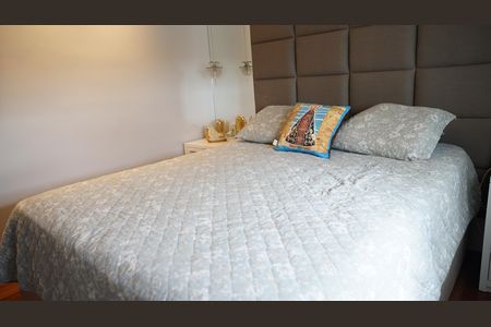 Apartamento à venda com 154m², 3 quartos e 3 vagasQuarto 2
