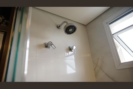 Apartamento à venda com 154m², 3 quartos e 3 vagasBanheiro da Suíte 2