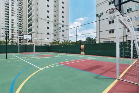 Apartamento à venda com 154m², 3 quartos e 3 vagasQuadra Esportiva