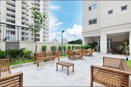 Apartamento à venda com 154m², 3 quartos e 3 vagasÁrea comum