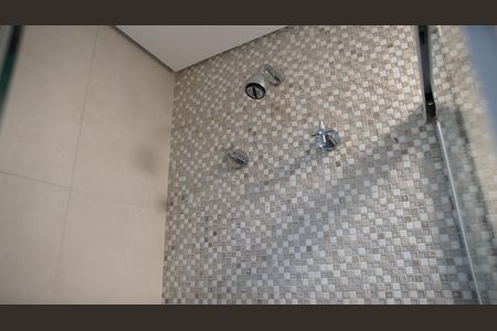 Apartamento à venda com 154m², 3 quartos e 3 vagasBanheiro da Suíte 1