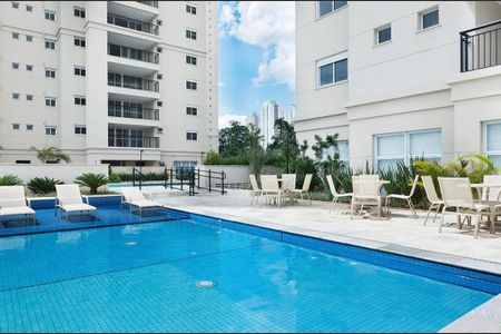 Apartamento à venda com 154m², 3 quartos e 3 vagasÁrea comum - Piscina