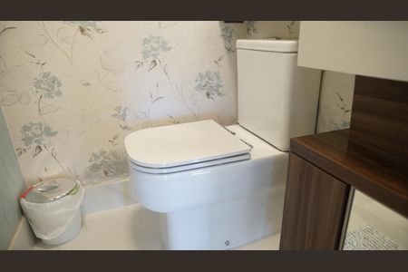 Apartamento à venda com 154m², 3 quartos e 3 vagasLavabo