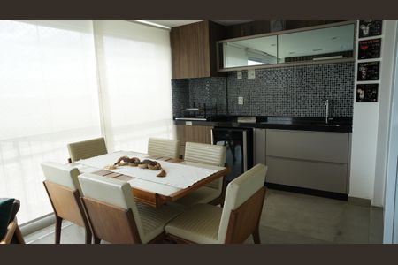 Apartamento à venda com 154m², 3 quartos e 3 vagasSacada