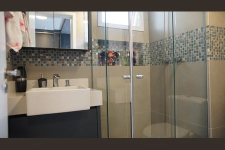 Apartamento à venda com 154m², 3 quartos e 3 vagasQuarto 3