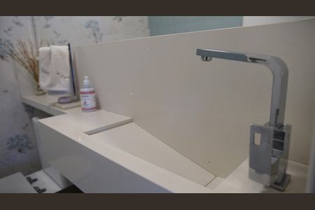 Apartamento à venda com 154m², 3 quartos e 3 vagasLavabo