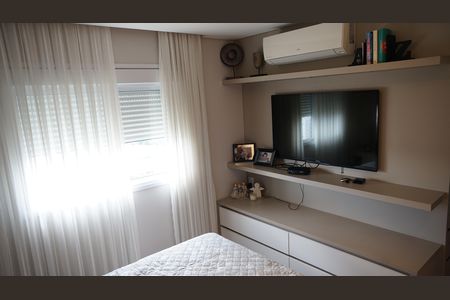 Apartamento à venda com 154m², 3 quartos e 3 vagasQuarto 2
