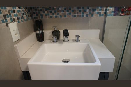 Apartamento à venda com 154m², 3 quartos e 3 vagasQuarto 3