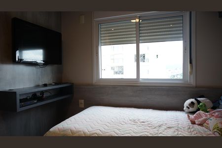 Apartamento à venda com 154m², 3 quartos e 3 vagasQuarto 3