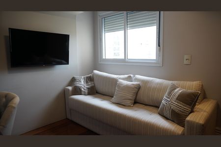 Apartamento à venda com 154m², 3 quartos e 3 vagasQuarto 1