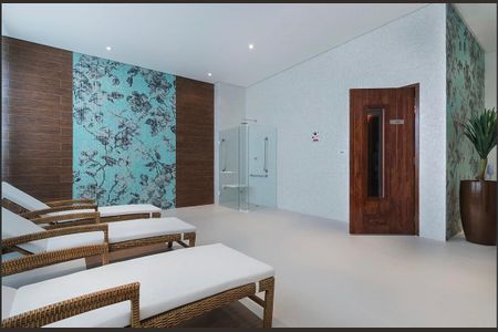 Apartamento à venda com 154m², 3 quartos e 3 vagasSaúna