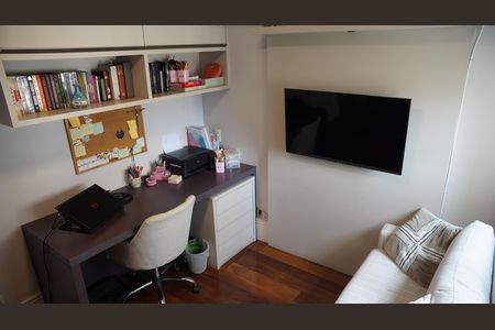 Apartamento à venda com 154m², 3 quartos e 3 vagasQuarto 1