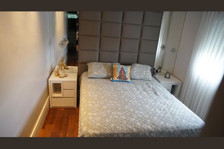 Apartamento à venda com 154m², 3 quartos e 3 vagasQuarto 2
