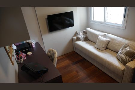 Apartamento à venda com 154m², 3 quartos e 3 vagasQuarto 1