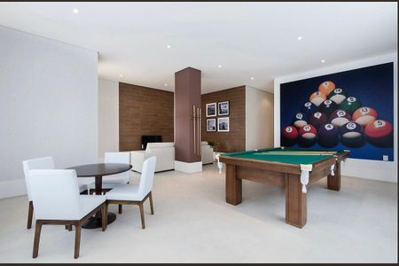 Apartamento à venda com 154m², 3 quartos e 3 vagasSala de Jogos