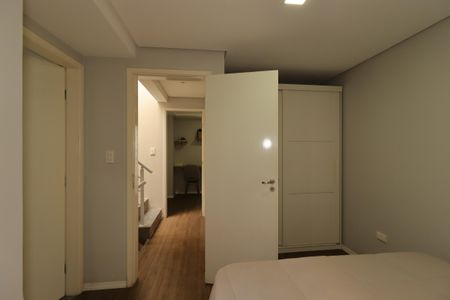 Casa de condomínio à venda com 97m², 2 quartos e 1 vagaSuíte 2