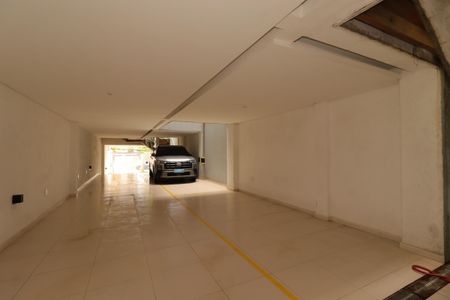 Casa de condomínio à venda com 97m², 2 quartos e 1 vagaGaragem