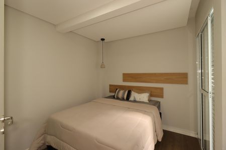 Casa de condomínio à venda com 97m², 2 quartos e 1 vagaSuíte 2