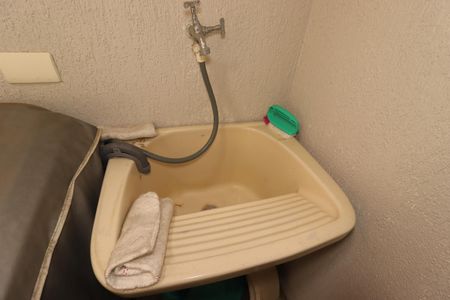 Casa de condomínio à venda com 97m², 2 quartos e 1 vagaÁrea de Serviço - Tanque