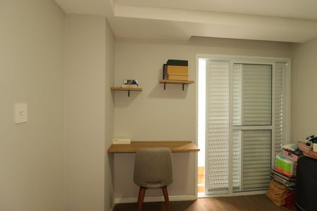 Casa de condomínio à venda com 97m², 2 quartos e 1 vagaSuíte 1