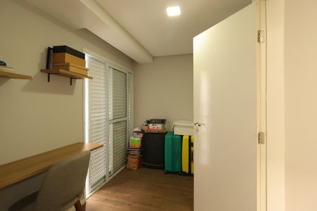 Casa de condomínio à venda com 97m², 2 quartos e 1 vagaSuíte 1